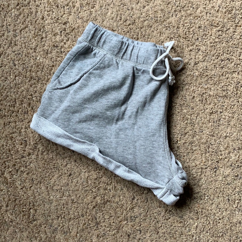H&M Lounge Shorts